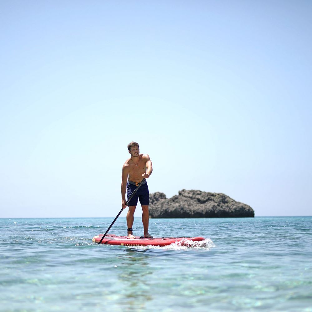 SUP-доска Aqua Marina Atlas 12'0